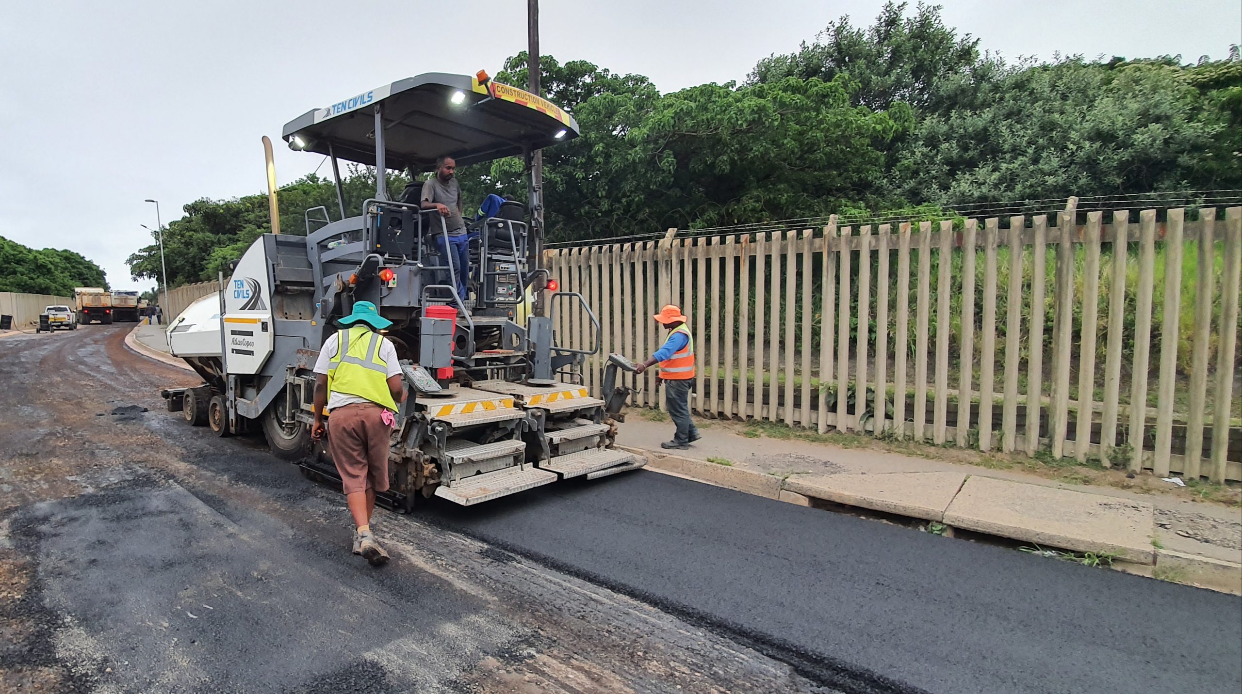 AECI Property Services