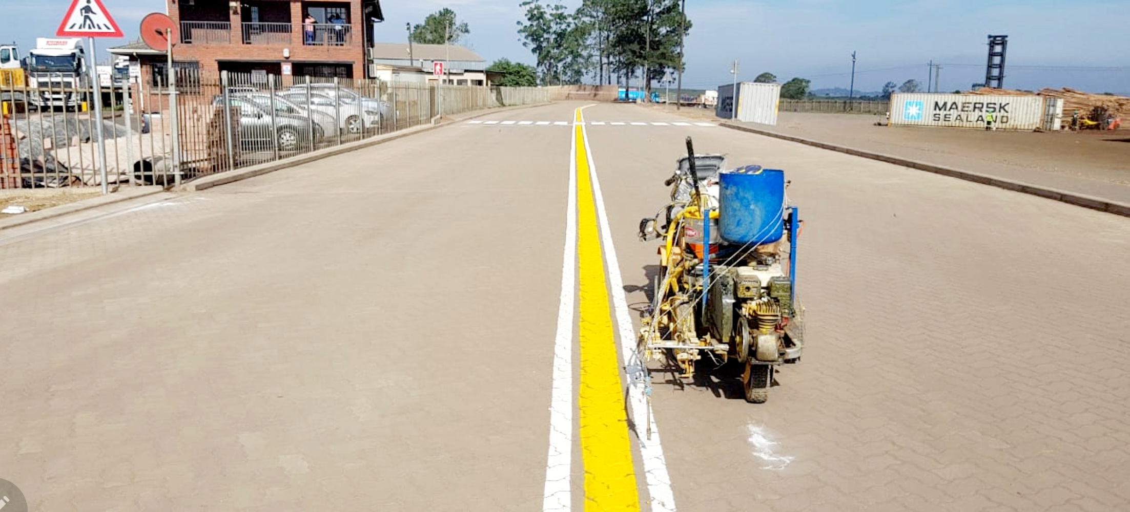 Cato Zulu Industrial Park